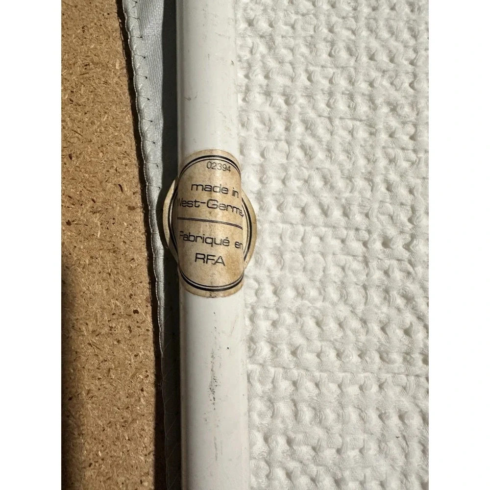Basic Vintage Sleeve‎ Mini Ironing Board  with Removable Cover